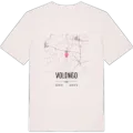 Volongo kort T-shirt