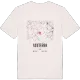 Volterra kort T-shirt