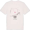 Vomp kort T-shirt