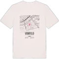 Vorfeld kort T-shirt