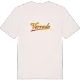 Vorrade baseball T-shirt