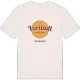 Vorstadt cirkel T-shirt