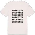 Vosges ordleg T-shirt