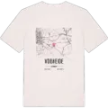 Voßheide kort T-shirt