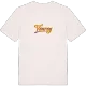 Vourey baseball T-shirt