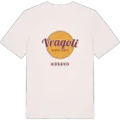 Vragoli cirkel T-shirt