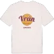 Vrån cirkel T-shirt