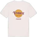 Vraux cirkel T-shirt