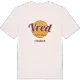 Vred cirkel T-shirt