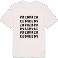 Vred ordleg T-shirt