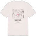 Vredepeel kort T-shirt