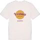 Vreshtas cirkel T-shirt