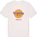 Vrgada cirkel T-shirt