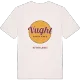 Vught cirkel T-shirt
