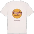 Vught cirkel T-shirt