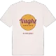 Vught cirkel T-shirt