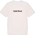 Vyšší Brod fed T-shirt