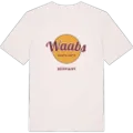 Waabs cirkel T-shirt