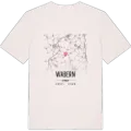 Wabern kort T-shirt