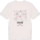 Wabern kort T-shirt