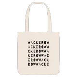 Wackerow ordleg mulepose