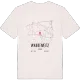 Waddeweitz kort T-shirt