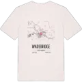 Wadebridge kort T-shirt