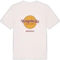 Wagelwitz cirkel T-shirt