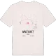 Wagelwitz kort T-shirt