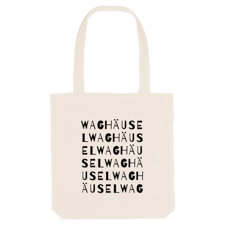 Waghäusel ordleg mulepose – mulepose fra PinShirt