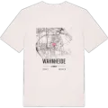 Wahnheide kort T-shirt