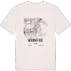 Wahnheide kort T-shirt