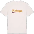 Wahnwegen baseball T-shirt