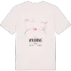 Waidring kort T-shirt