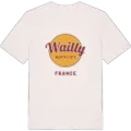 Wailly cirkel T-shirt
