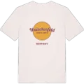 Waischenfeld cirkel T-shirt