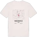 Waischenfeld kort T-shirt