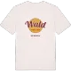 Wald cirkel T-shirt