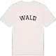 Wald buet T-shirt