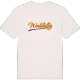 Waldbillig baseball T-shirt