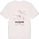 Waldbronn kort T-shirt