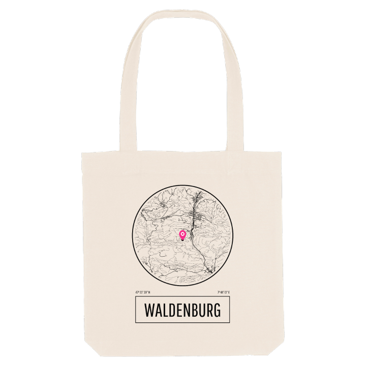 Waldenburg mulepose – mulepose fra PinShirt