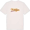 Wäldgen baseball T-shirt