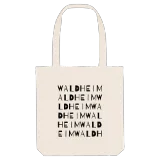 Waldheim ordleg mulepose