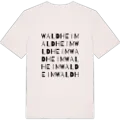 Waldheim ordleg T-shirt