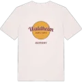 Waldheim cirkel T-shirt