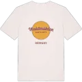 Waldmühlen cirkel T-shirt