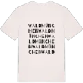 Waldmünchen ordleg T-shirt