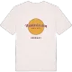 Waldmünchen cirkel T-shirt