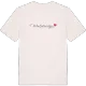 Waldridge hjerte T-shirt